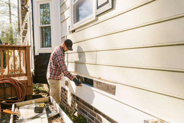 Top rated local Siding Repair specialists in Grove City, PA